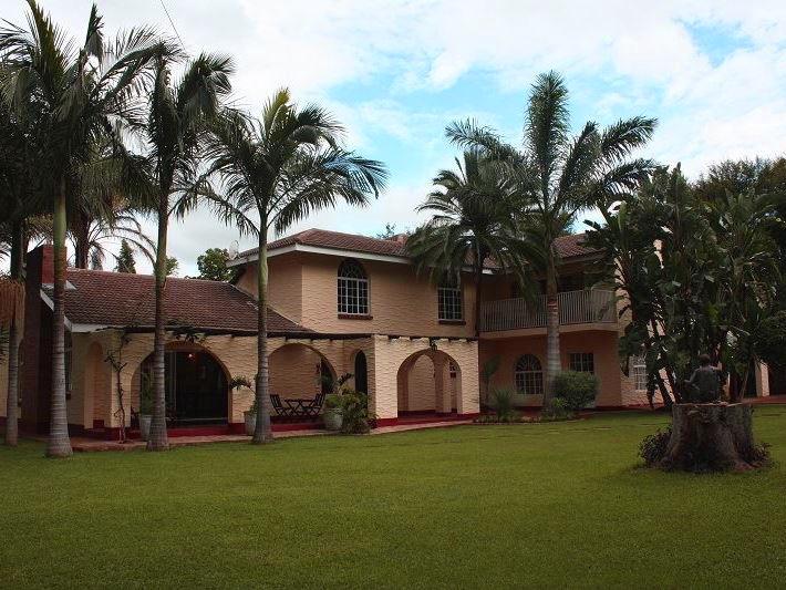 Kumalo Accommodation