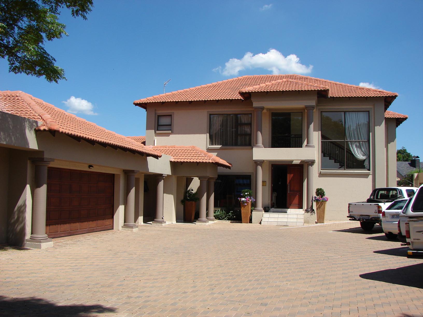 La Palma Guesthouse and Conference Venue | Alberton Accommodation