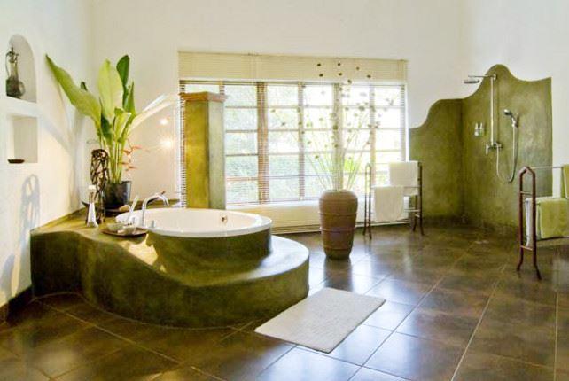 The Plantation Lodge