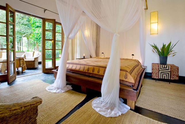The Plantation Lodge