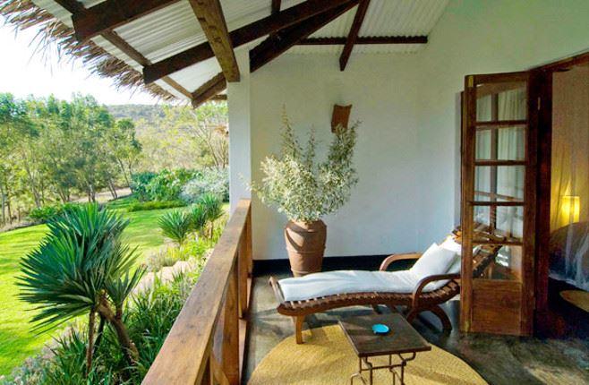 The Plantation Lodge