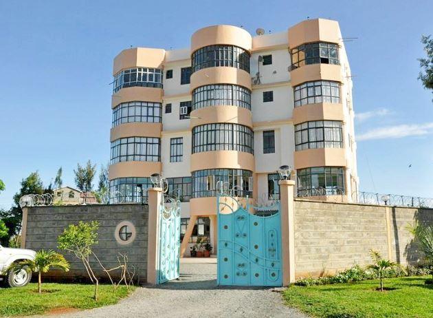 Stardom Hotel | Accommodation Kasarani