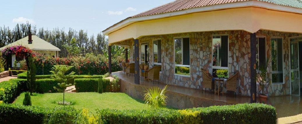 Country Lodge Karatu | Karatu Lodges
