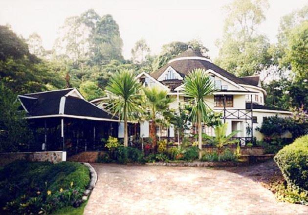 The Capricorn Hotel and Tours