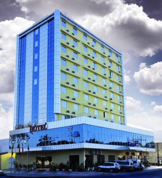 Accomondia Hotel | Kariakoo Hotels