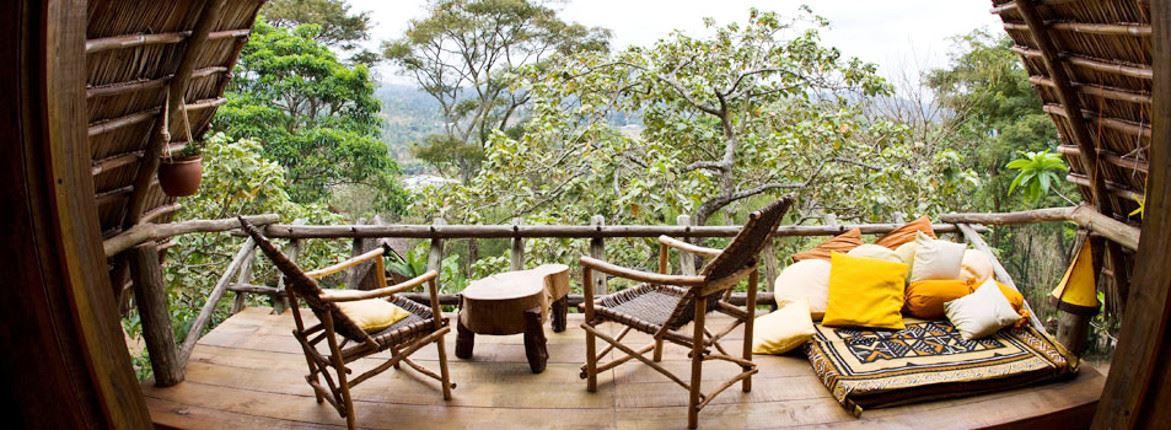 Karama Lodge and Spa | Accommodation Kijenge