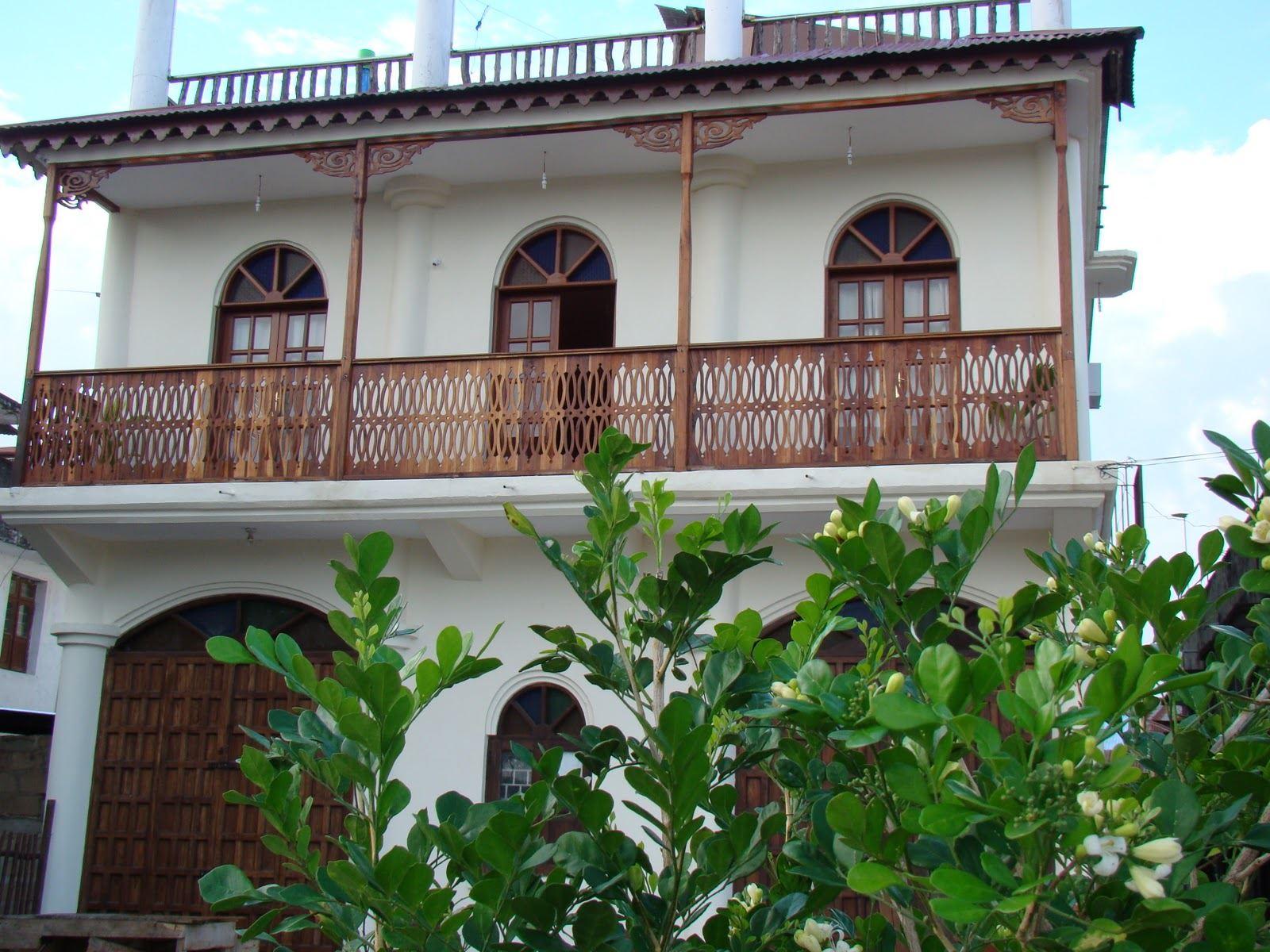 Rumaisa Hotel