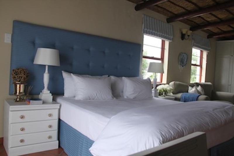 Klokkiebosch Guesthouse | Jacobs Bay Accommodation