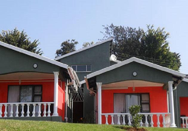 City Court Guesthouse | Mbabane Accommodation