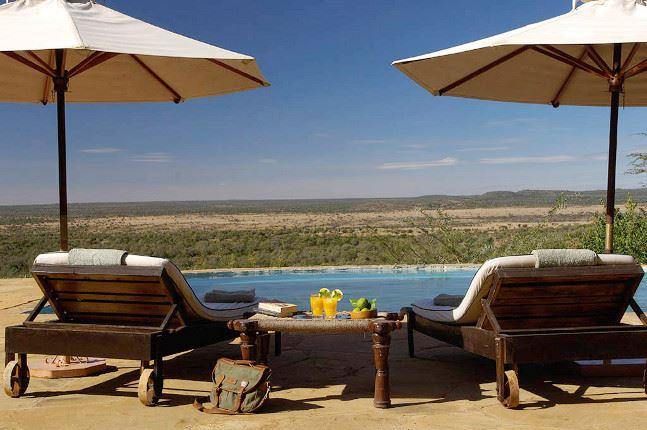 Mutamaiyu House | Resorts Laikipia