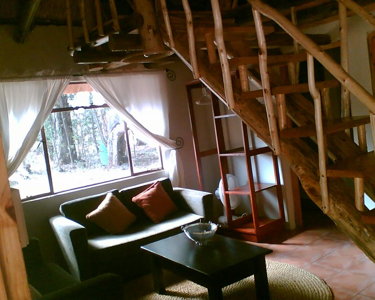 Bingelela B & B | Accommodation Bergville