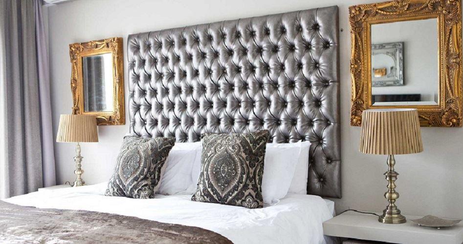Heritage Square | Accommodation Vergesig