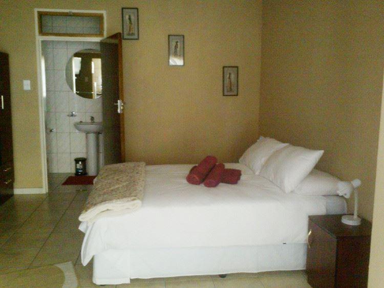 Ruacana Guest House | Accommodation Ruacana