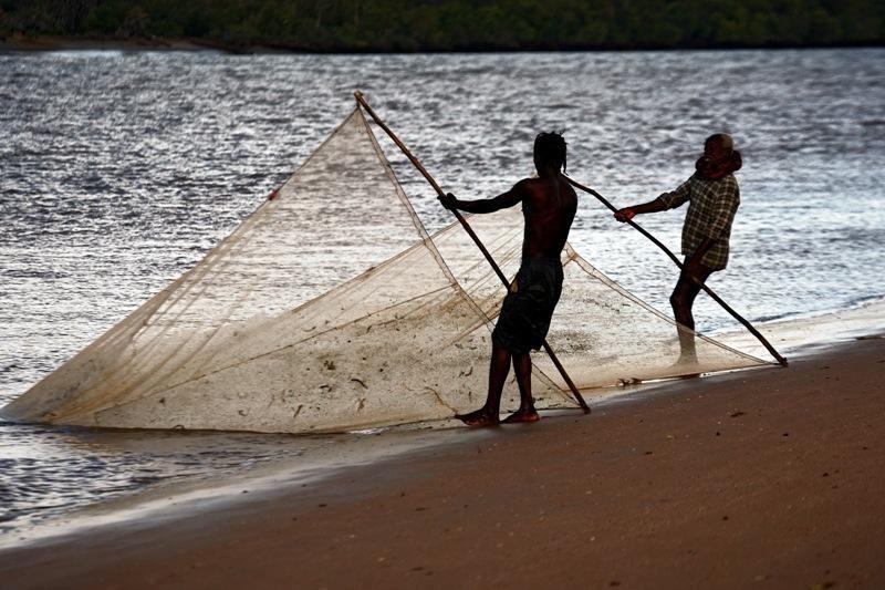 Kipini Tana River Camp