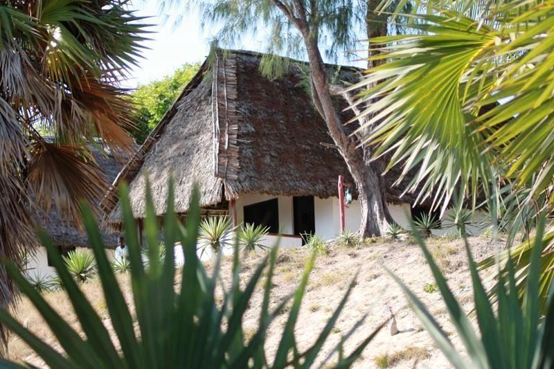 Kipini Tana River Camp | Kipini Accommodation