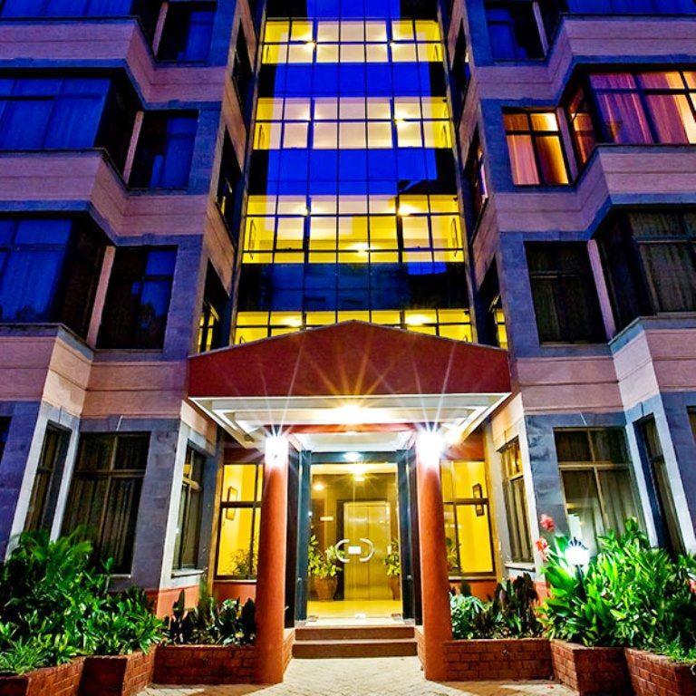Gem Apartments | Kilimani Estate Accommodation