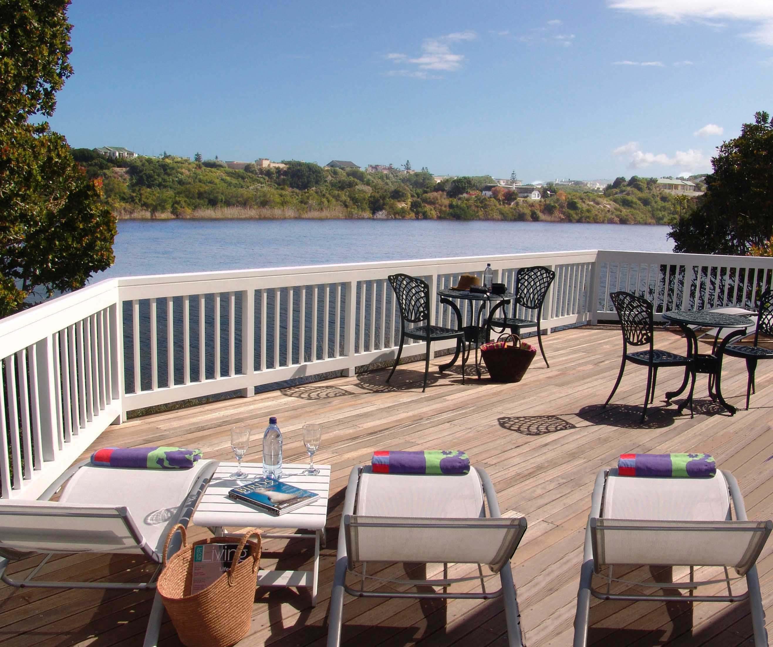 Serendipity Wilderness | Wilderness Accommodation