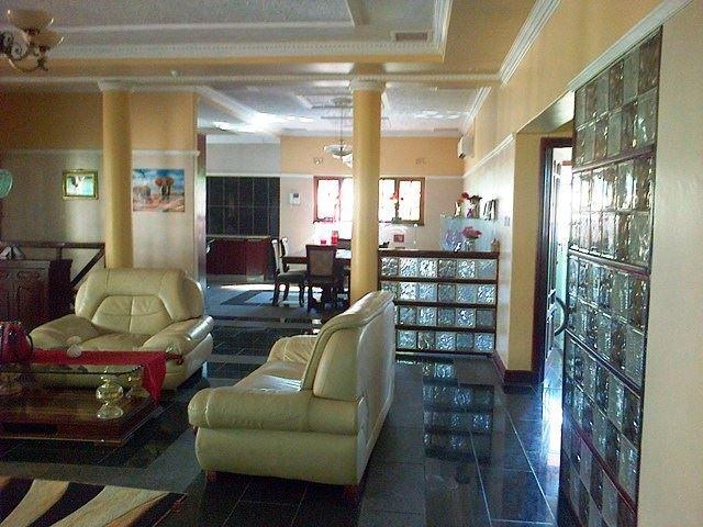 Holiday Home Francistown
