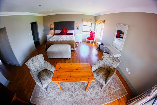 Alabaster Box B&B | Western Cape Specials