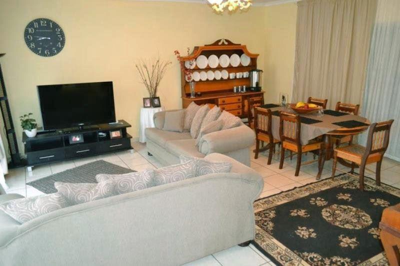 DJRK Accommodation