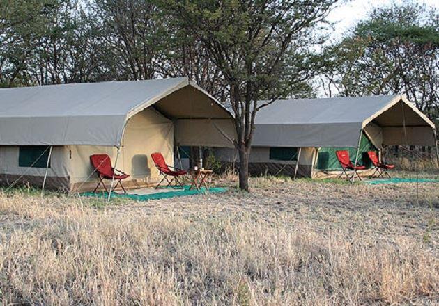 Serengeti Wilderness Camp | Serengeti National Park Accommodation