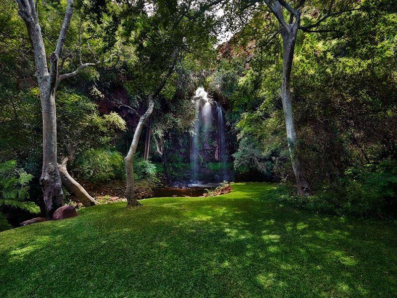 Intaba-Indle Wilderness Estate Accommodation