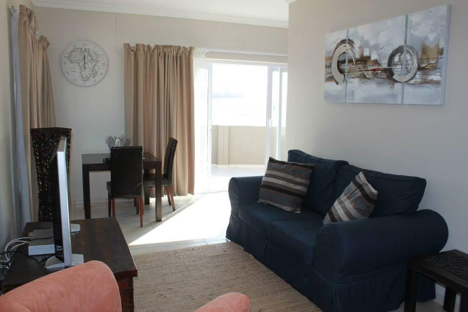 Long Beach Self-catering Units | Accommodation Langstrand