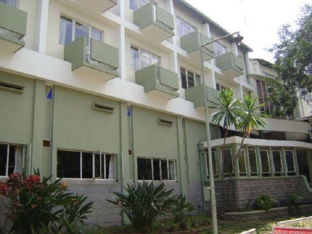 The United Kenya Club and Apartment | Nairobi Central Accommodation