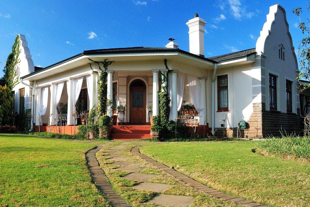 Dankhof Guest House | Lydenburg Accommodation