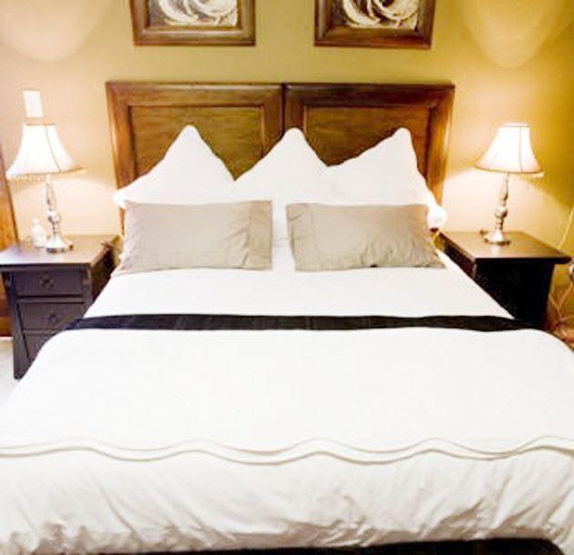 Nyamba Guest Lodge | Raslouw Accommodation