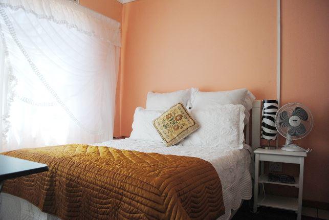 Linacusisa Bed & Breakfast | Accommodation Maclear