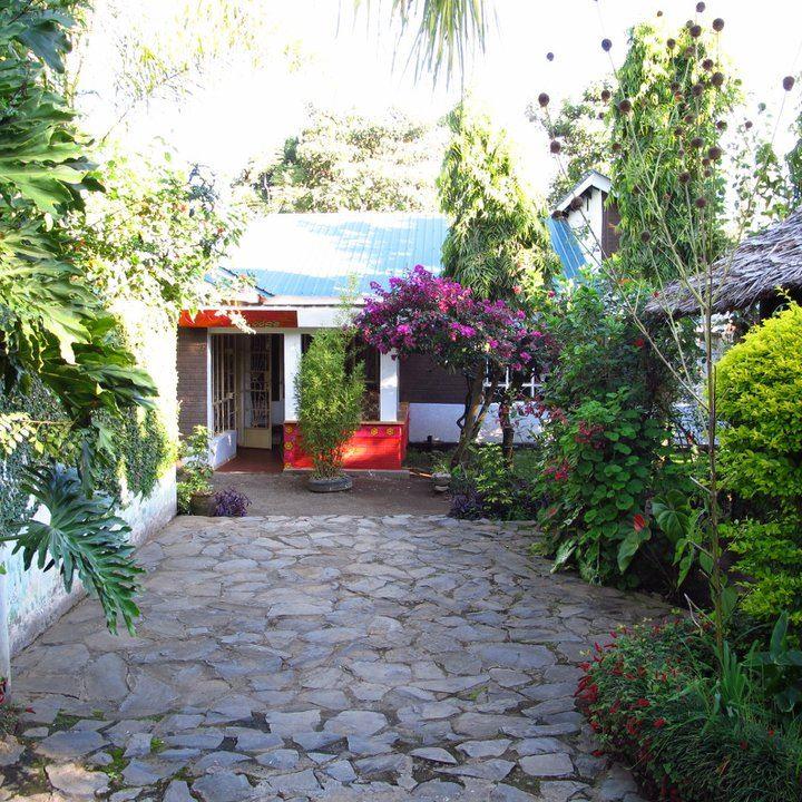Moyoni Lodge | Arusha Lodges