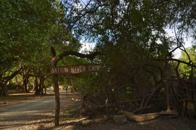 Natron River Camp | Lake Natron Accommodation