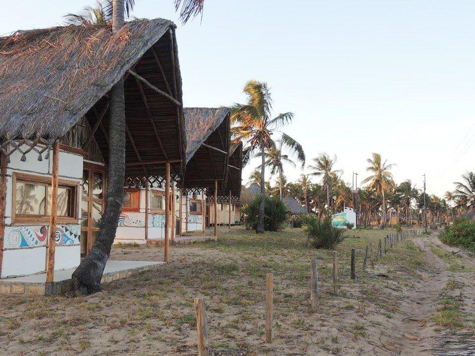 Duna Lodge | Inhambane Lodges