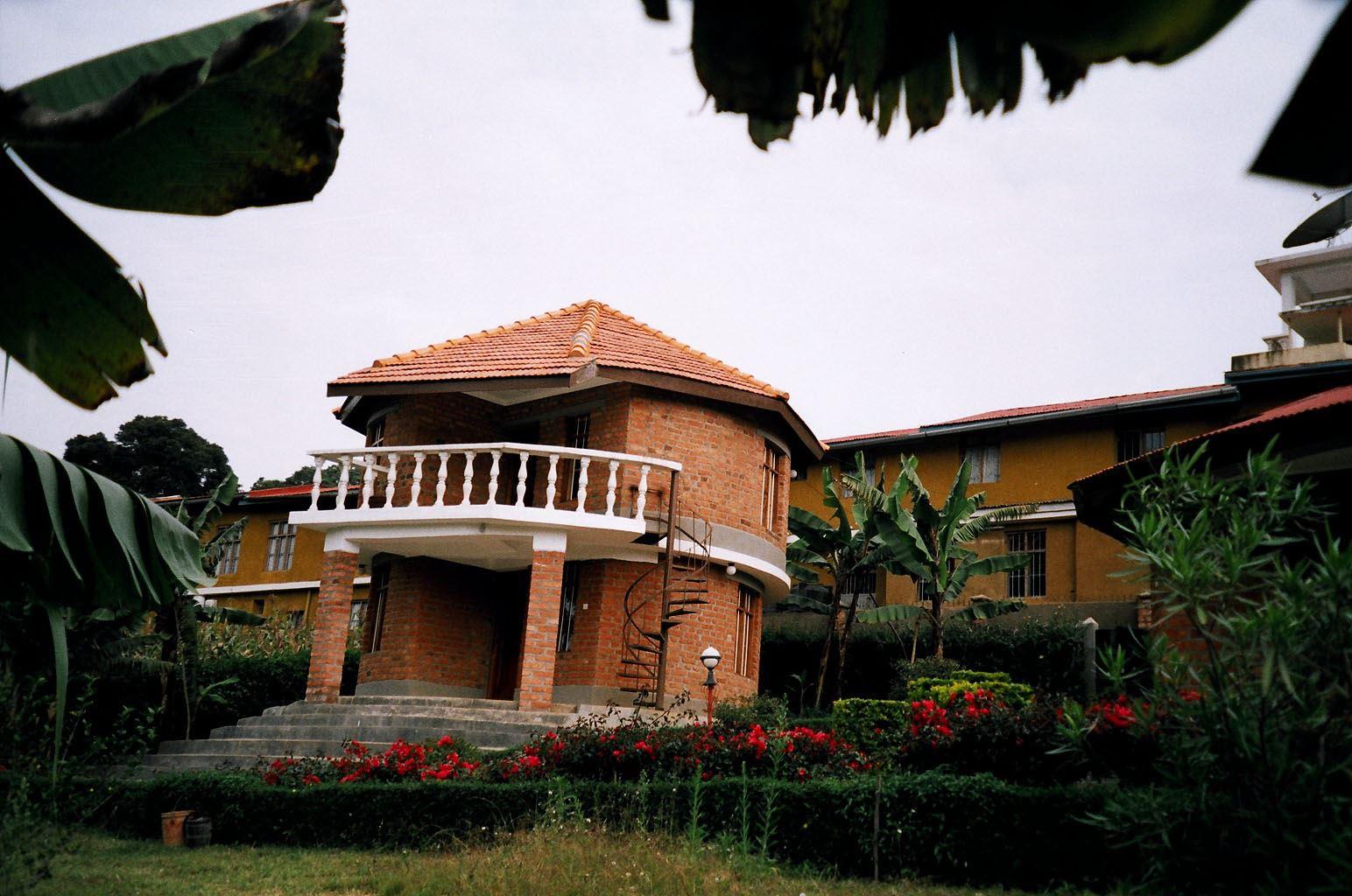 Mkuzu Creek Resort | Usambara Mountains Accommodation