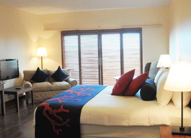 Best Western Coral Beach Hotel