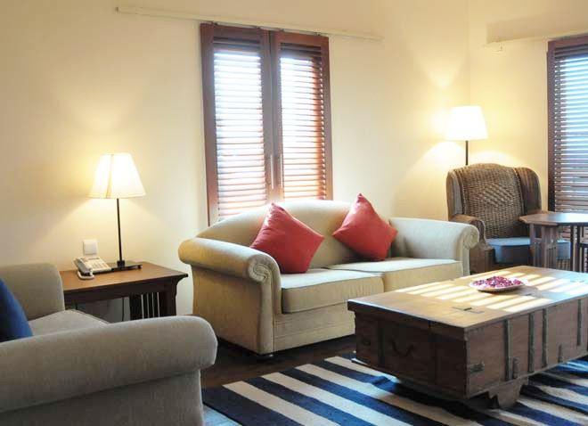 Best Western Coral Beach Hotel