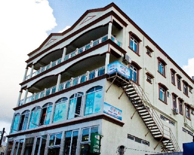 ONS Motel and Guest House | Mahebourg Accommodation