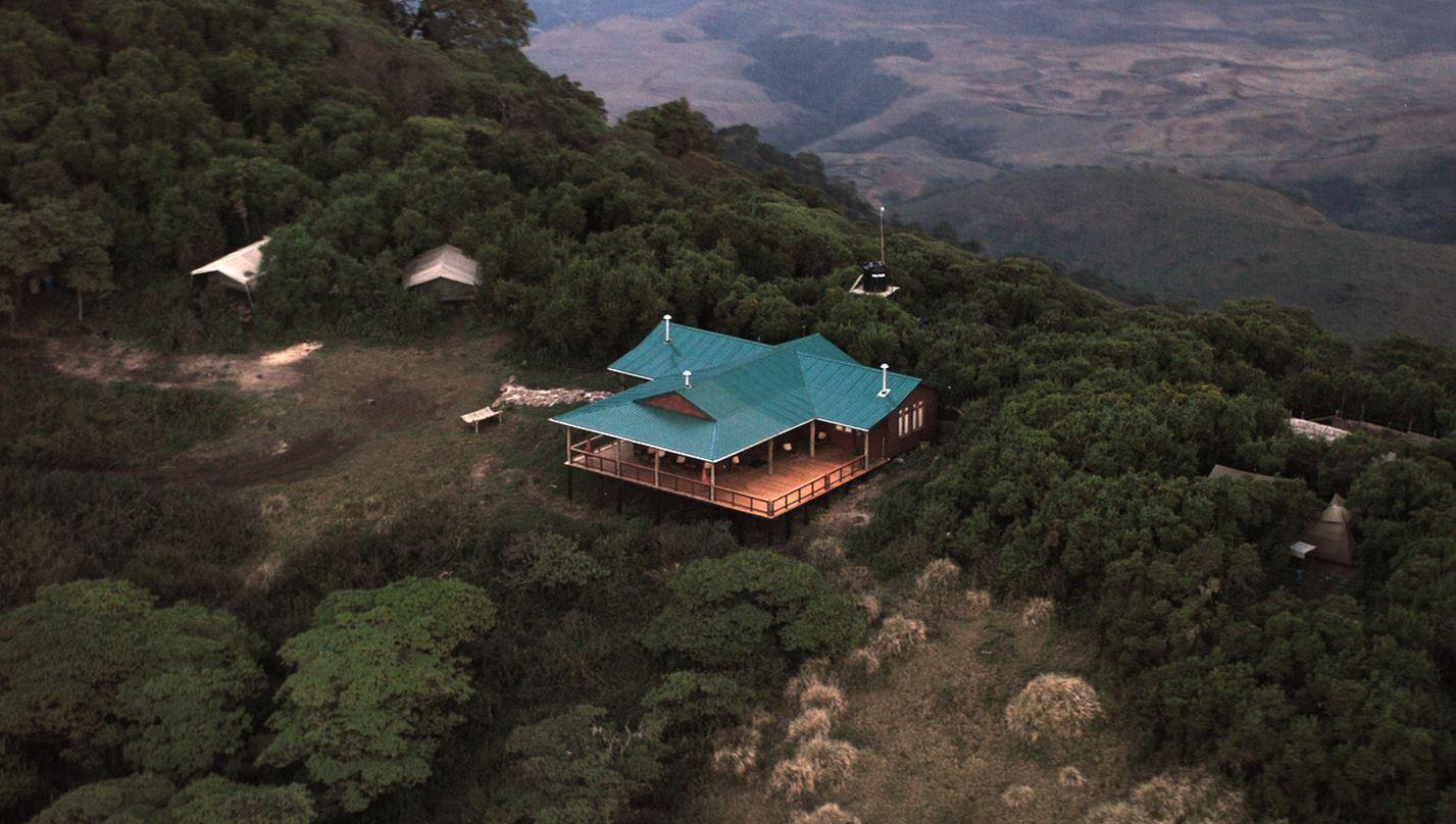 Gelai Mountain Camp | Accommodation Lake Natron