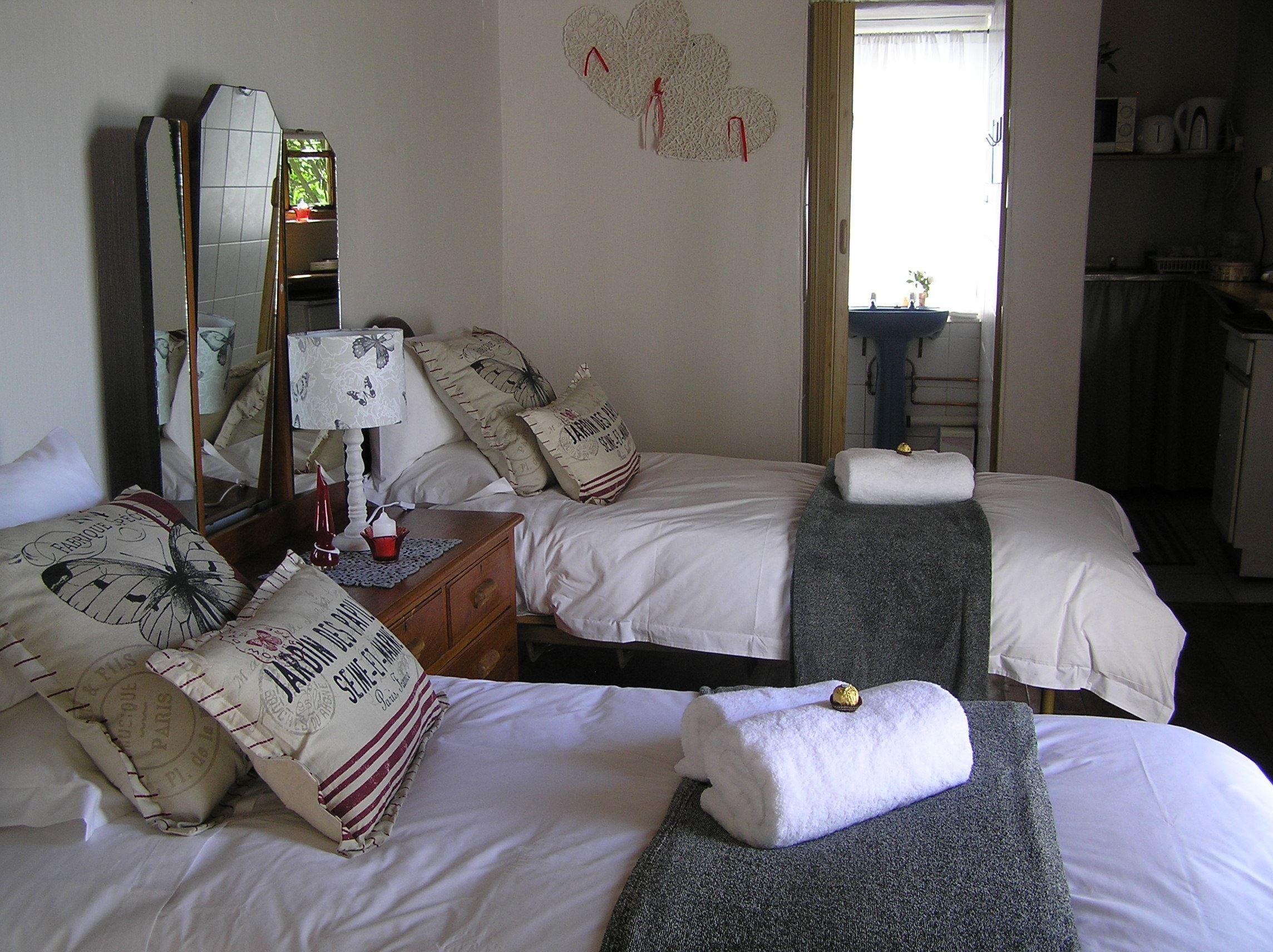 Goudhoek Farm Stays | Wakkerstroom Accommodation