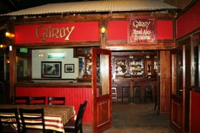 Gilroy's Pub