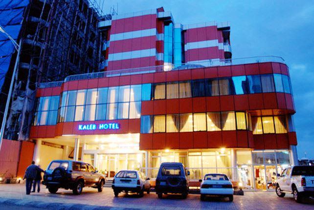 Kaleb Hotel | Hotels Urael