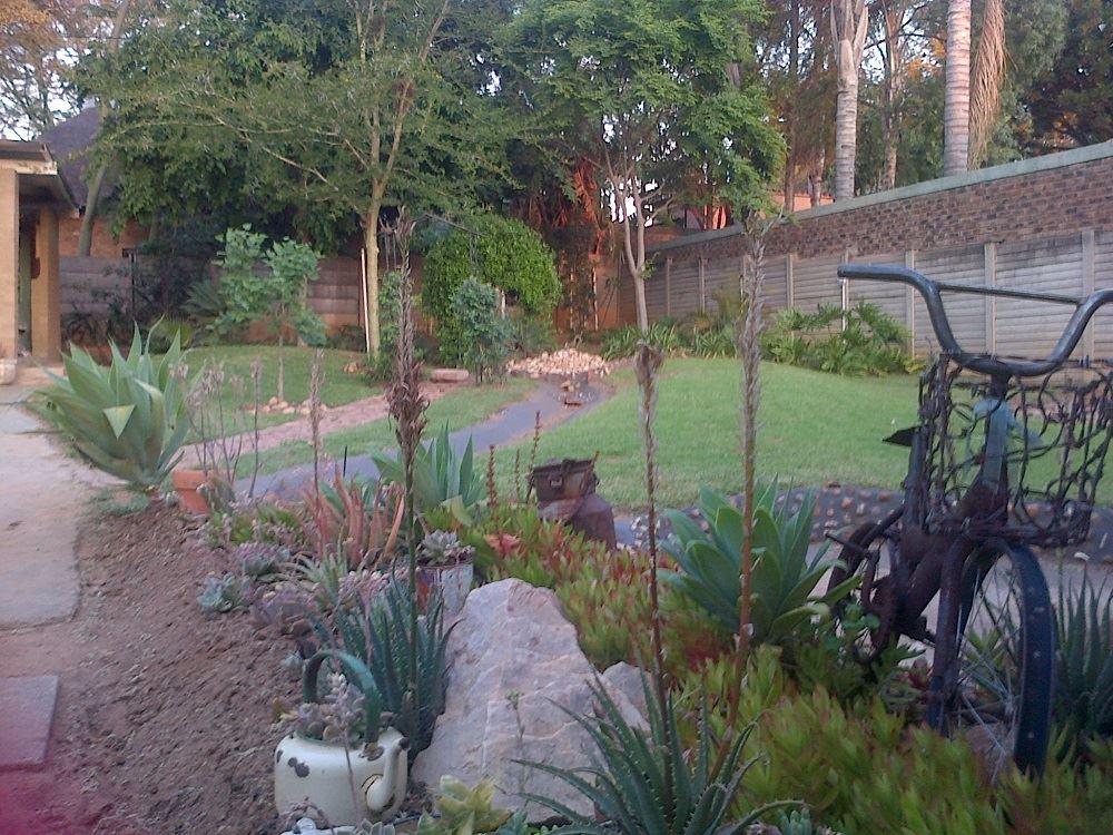 Apiesdoring Self-catering Unit | Accommodation Villieria