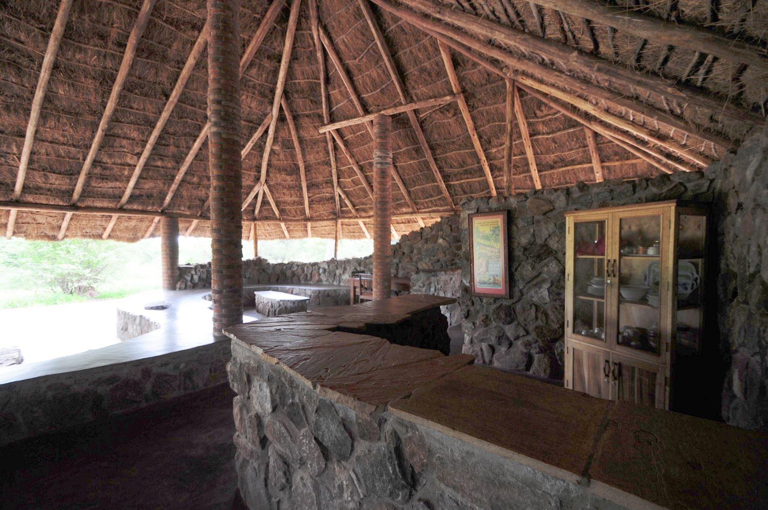 Naitolia Camp