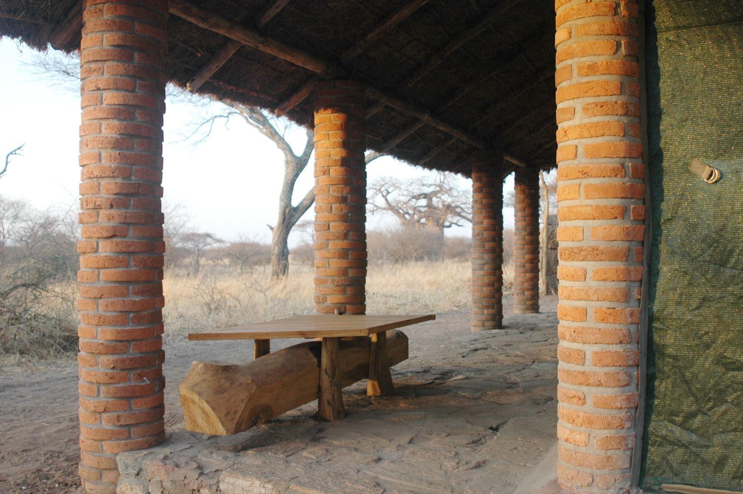 Naitolia Camp