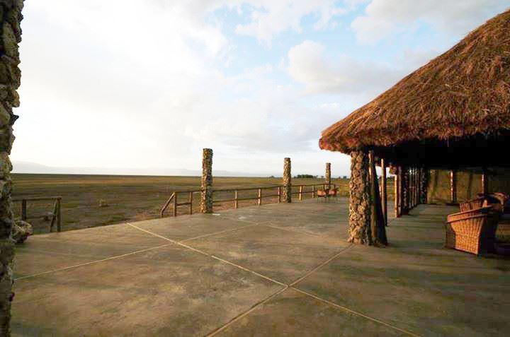 Ol Tukai Manyara | Lake Manyara National Park Accommodation