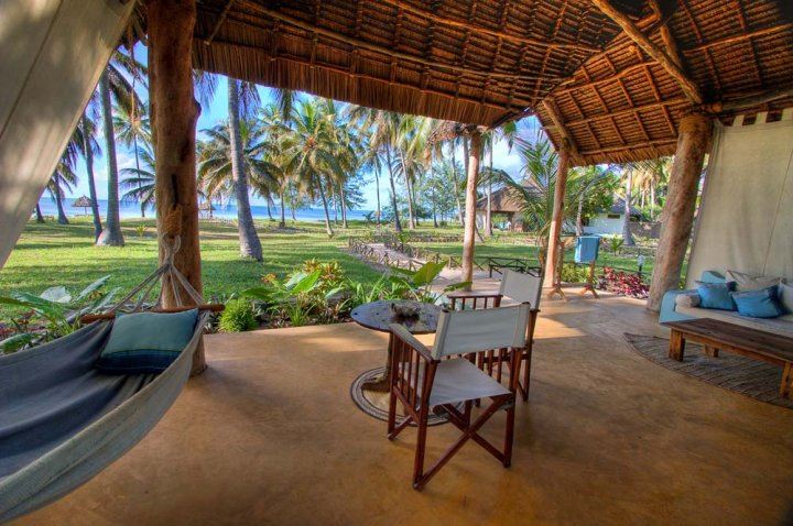 Butiama Beach Lodge | Secure Your Holiday, Self-Catering, or Bed and ...