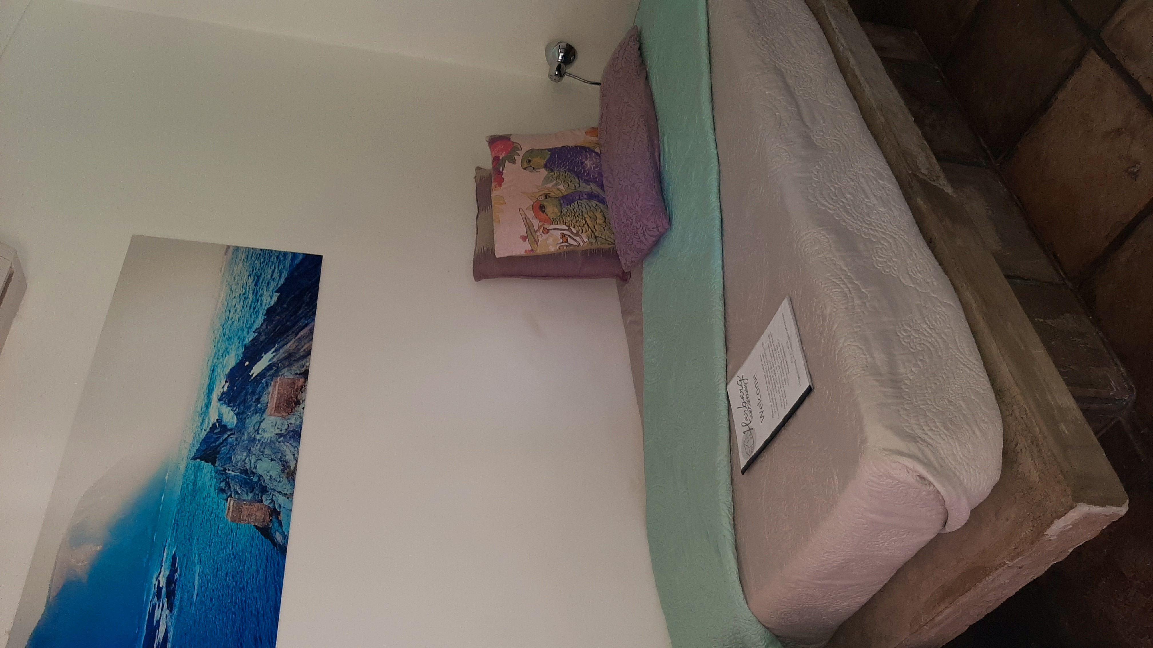 Die Herberg Musina | Musina(Messina) Accommodation