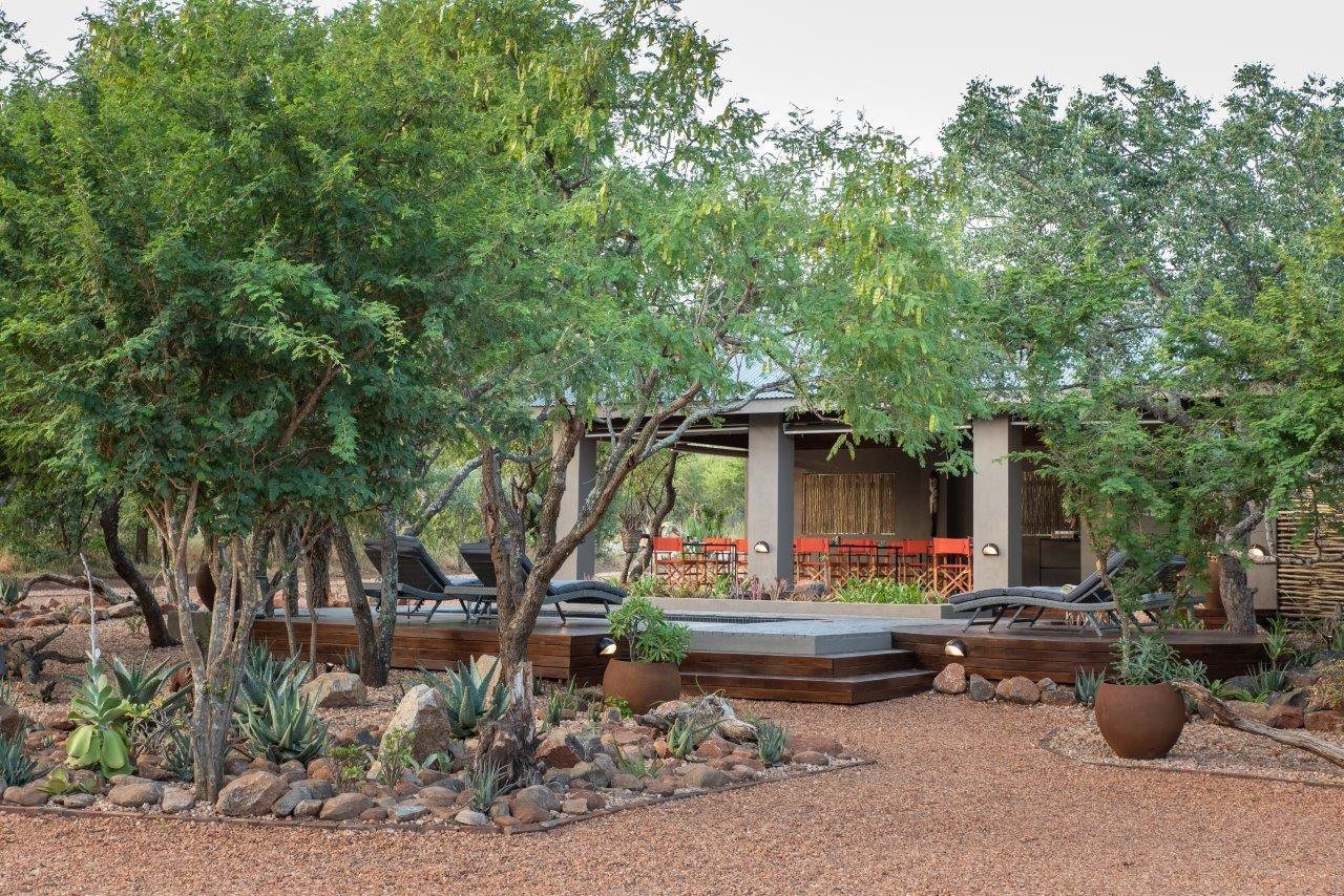 Nyaleti Lodge | Accommodation Hoedspruit