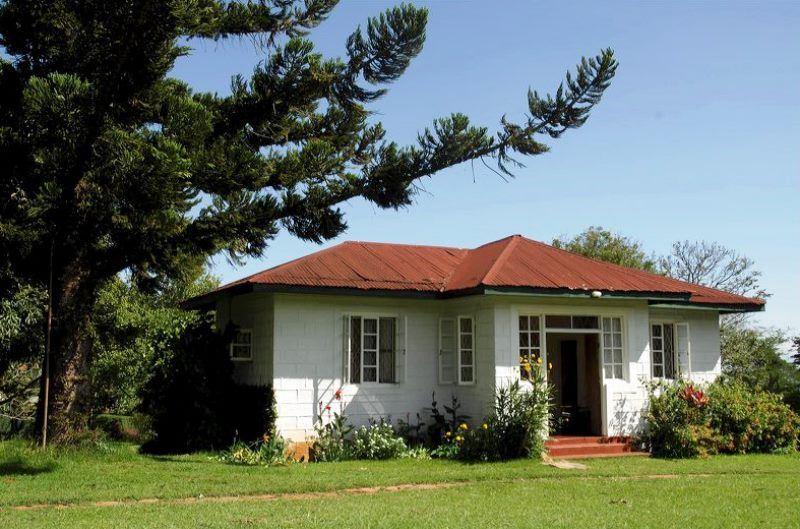Marangu Hotel | Hotels Marangu